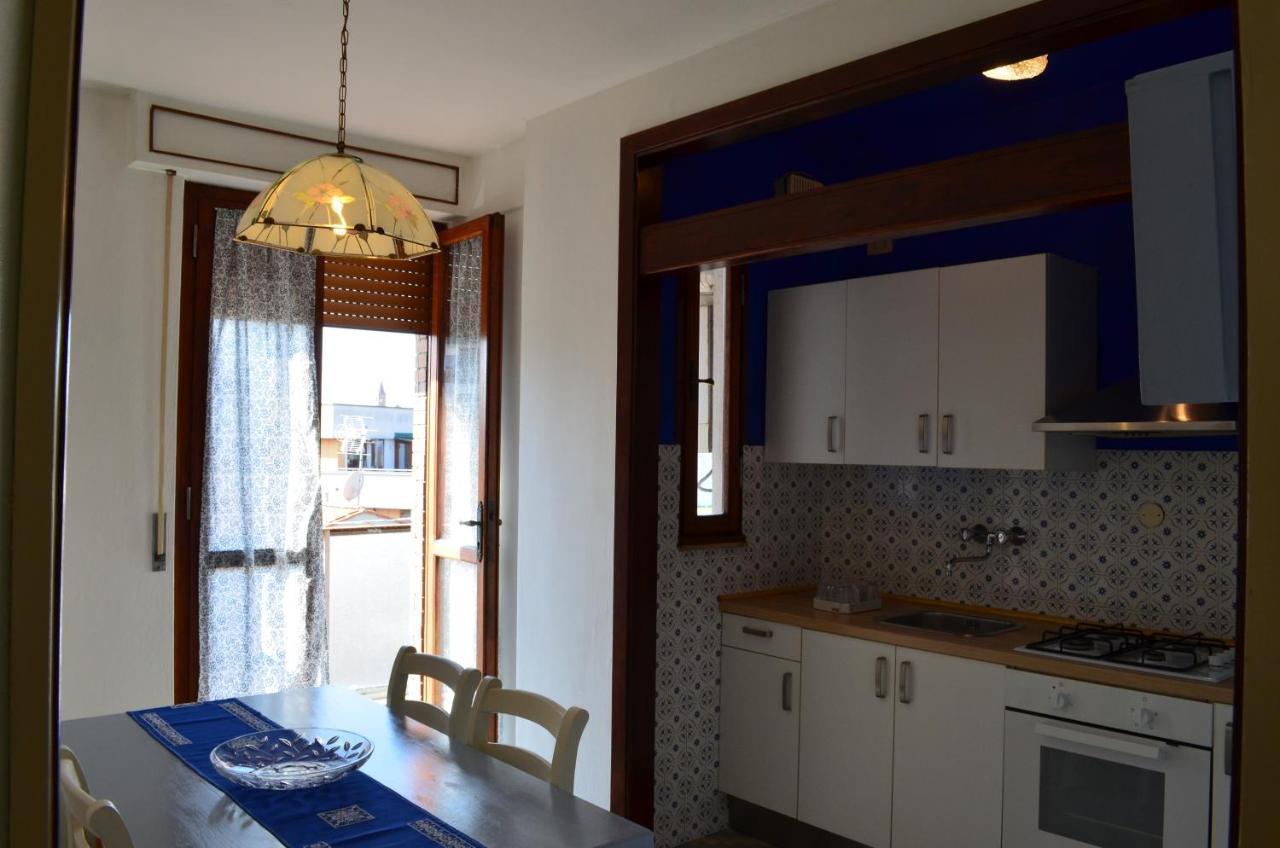 Apartamento Vintage House Pisa Exterior foto