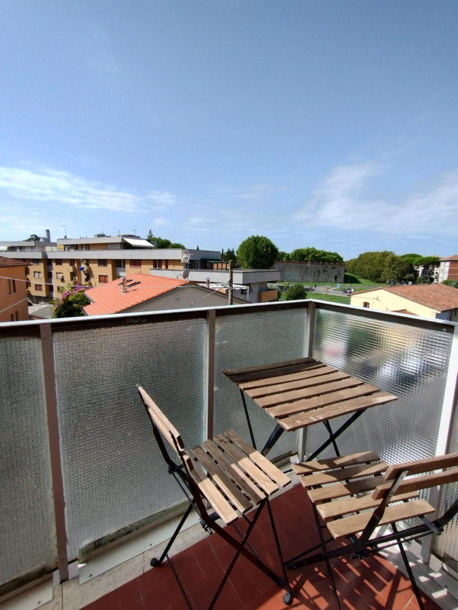 Apartamento Vintage House Pisa Exterior foto